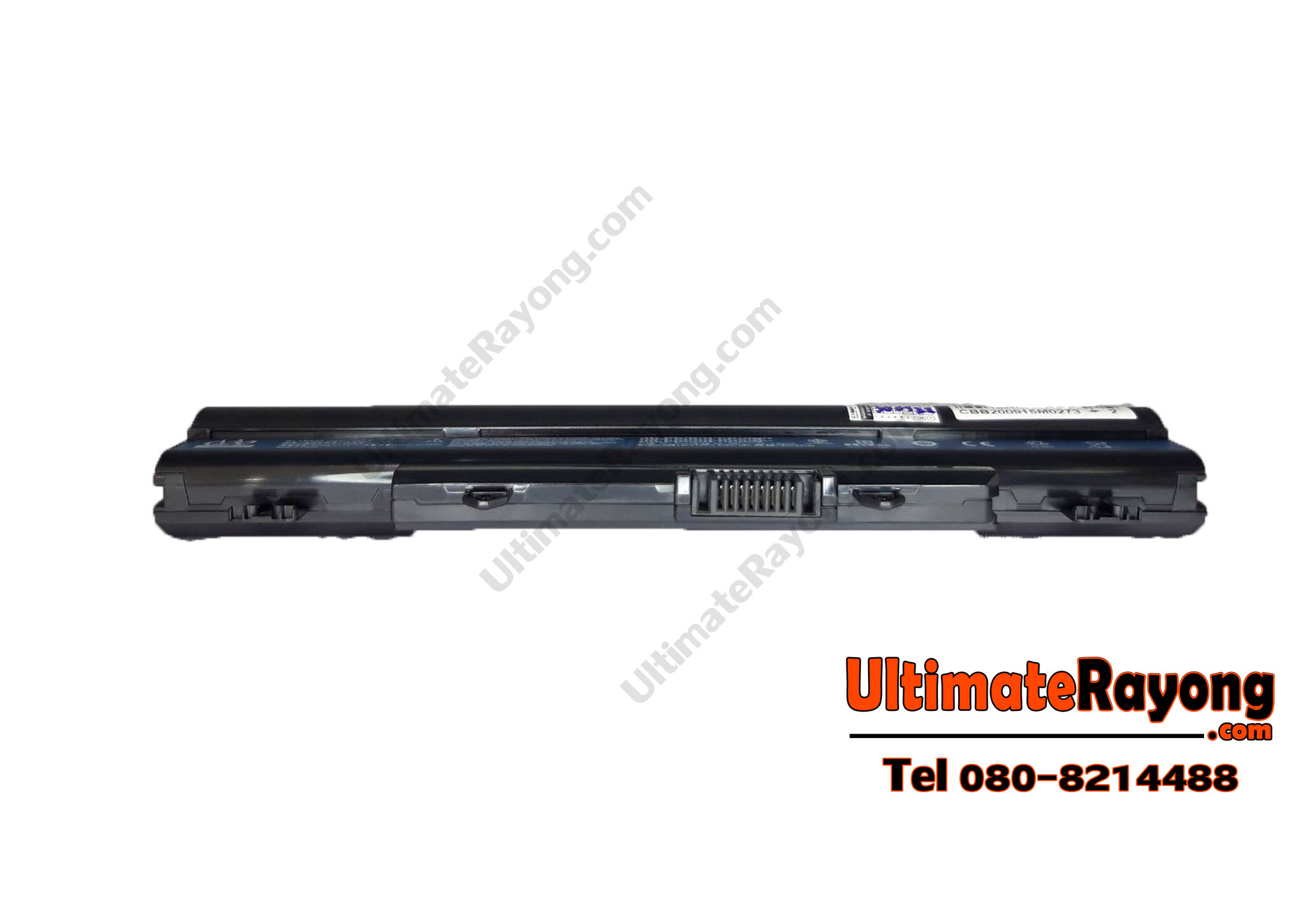 Battery Acer Aspire E14 AL14A32 Slim Case 11.1V-5000mAh Black (CBB)