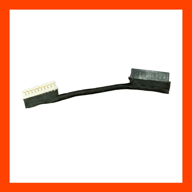 สายแบตเตอร์รี่ DELL Latitude 7460 7472 Vostro 5468 Battery Cable