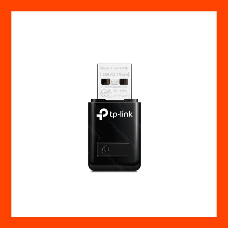 Wireless USB TP-Link USB 300Mbps TL-WN823N