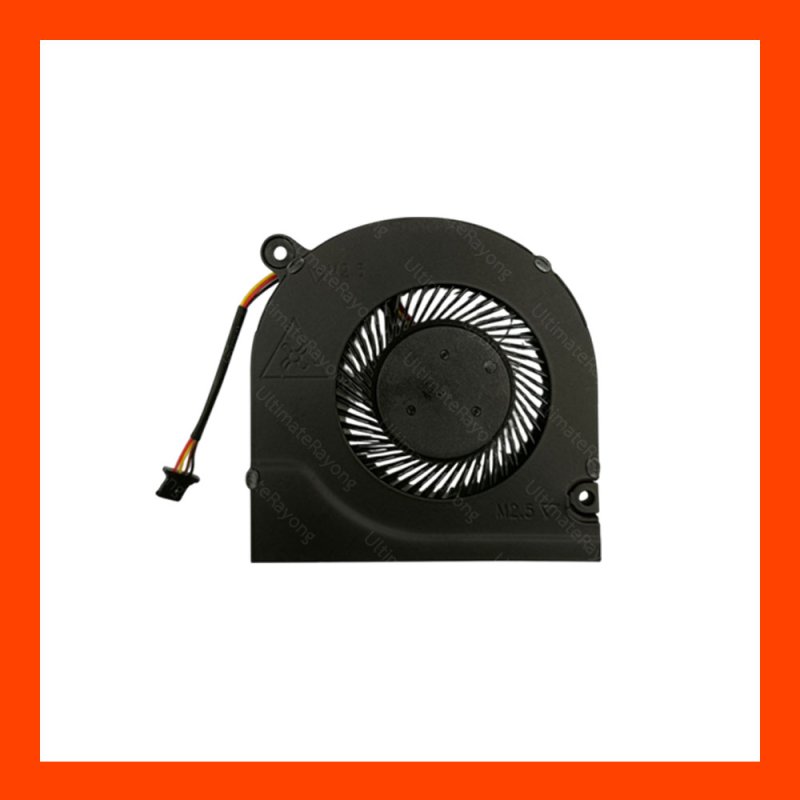 FAN CPU Acer (4pin) A717,AN515-51,AN515-52,N17C1,SF314-54,SF314-56