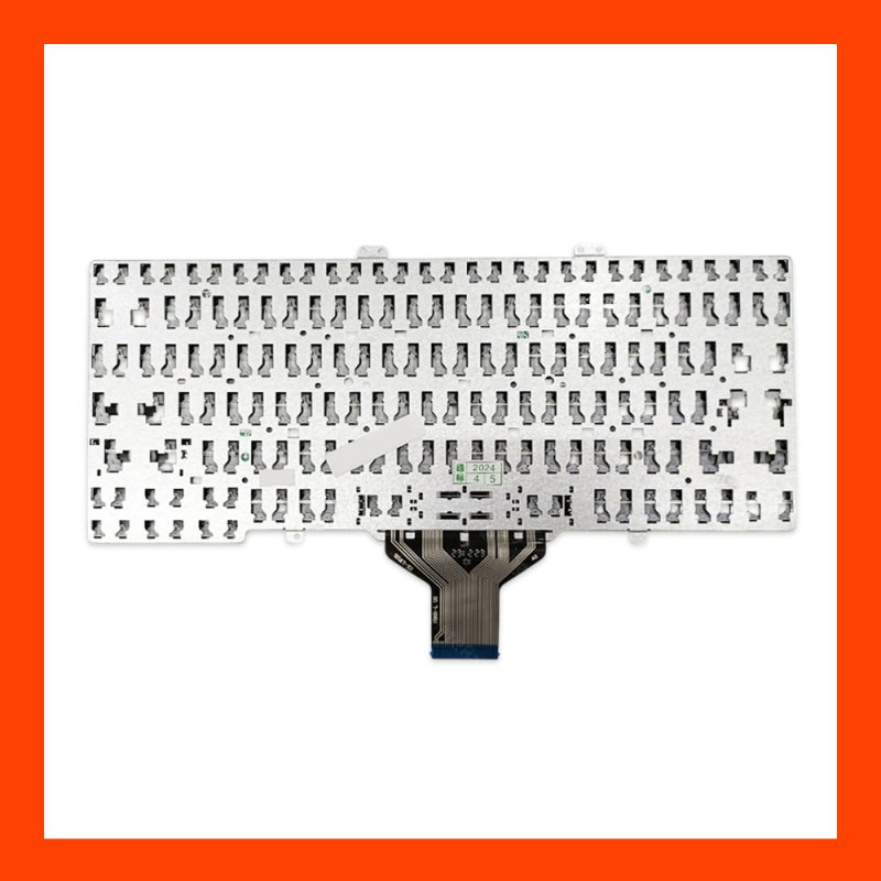 Keyboard Dell​Latitude3400,5400,5401,5410,5411,7400,7410 TH