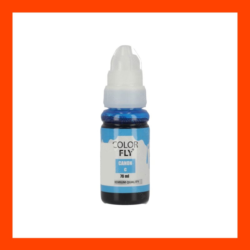 CANON Refill Color Fly GI-790 100Ml. Cyan