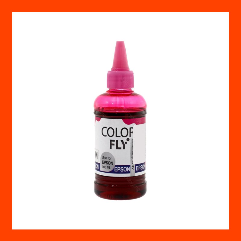 EPSON Refill Color Fly 100Ml. LM