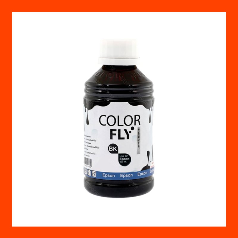 EPSON Refill Color Fly 500ml. Black