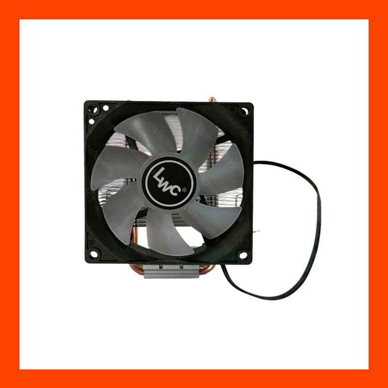 CPU COOLER LWC TX-910