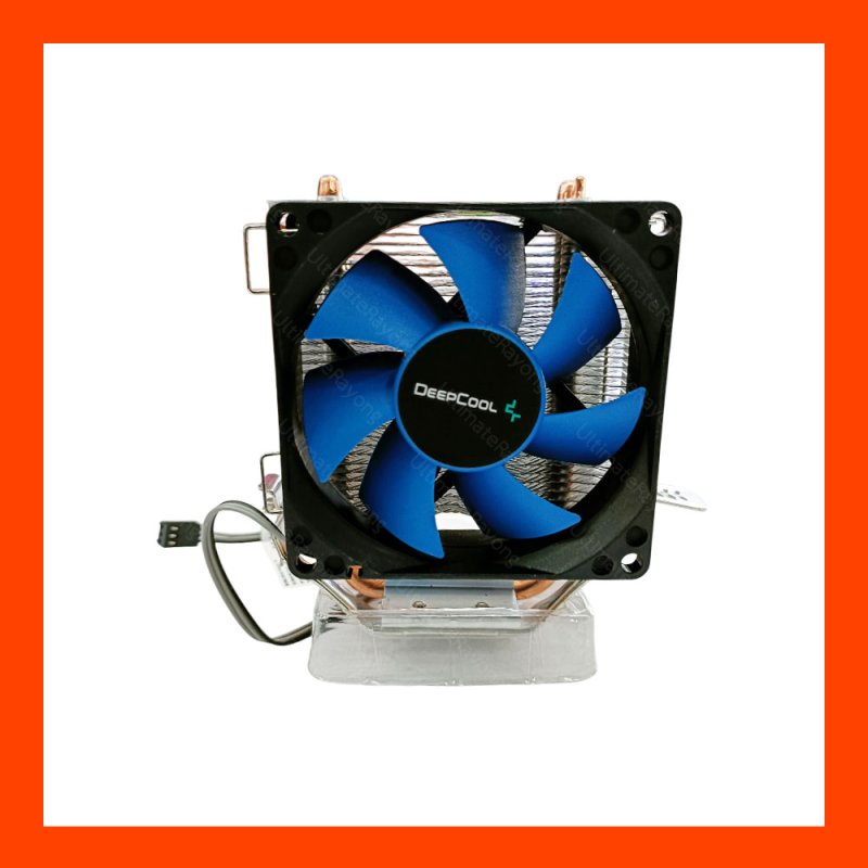 CPU COOLER DEEPCOOL ICEEDGE MINI FS