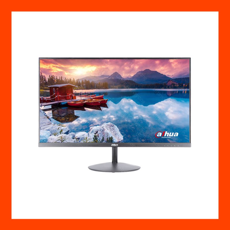 MONITOR DAHUA  21.5  VGA,HDMI 100Hz
