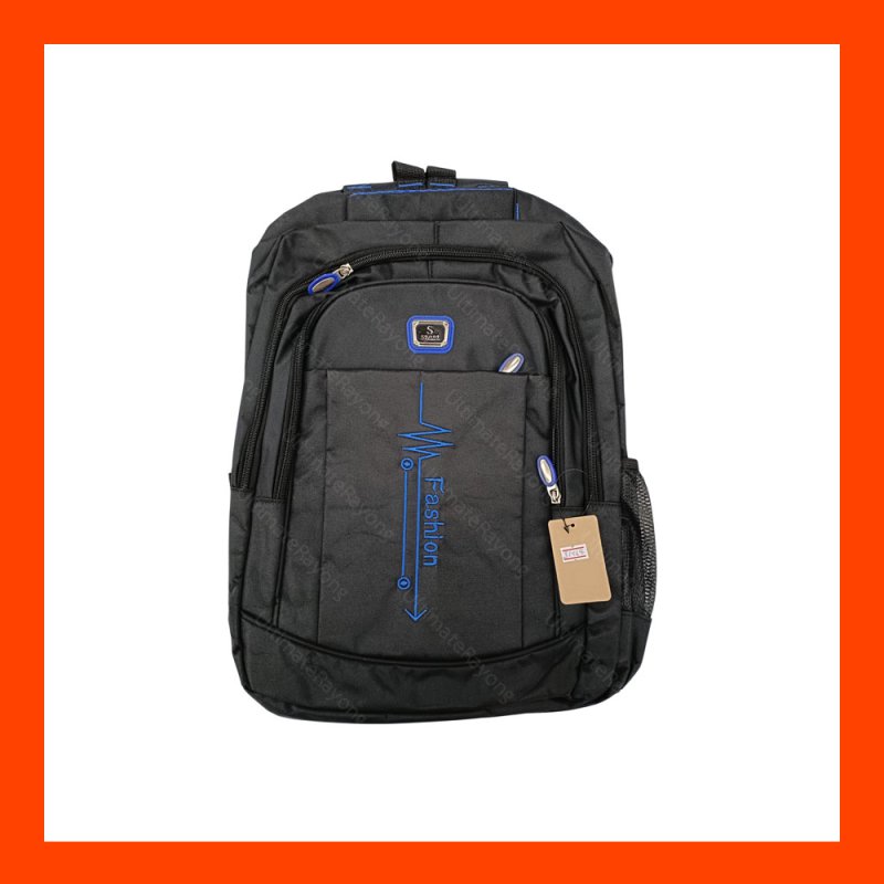 Bag กระเป๋า เป้ โน๊ตบุ๊ค 14 15 U07