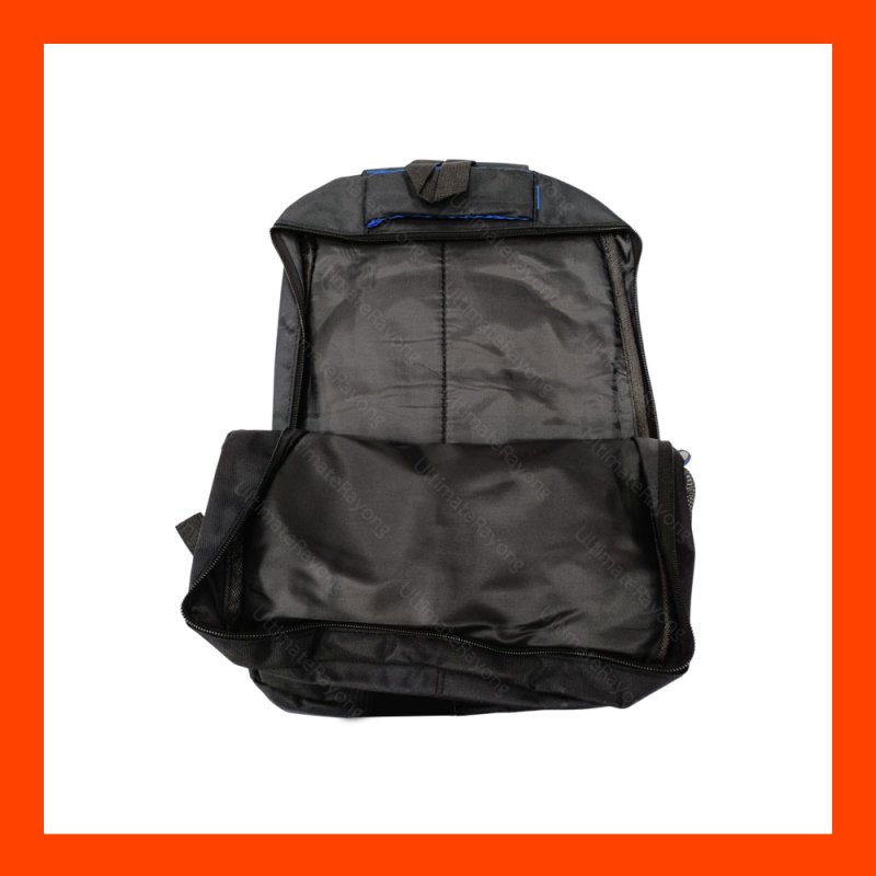 Bag กระเป๋า เป้ โน๊ตบุ๊ค 14 15 U07