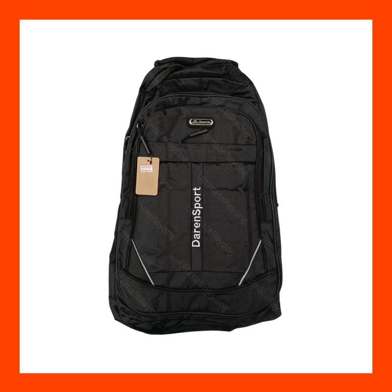 Bag กระเป๋า เป้ โน๊ตบุ๊ค 14 15 U44