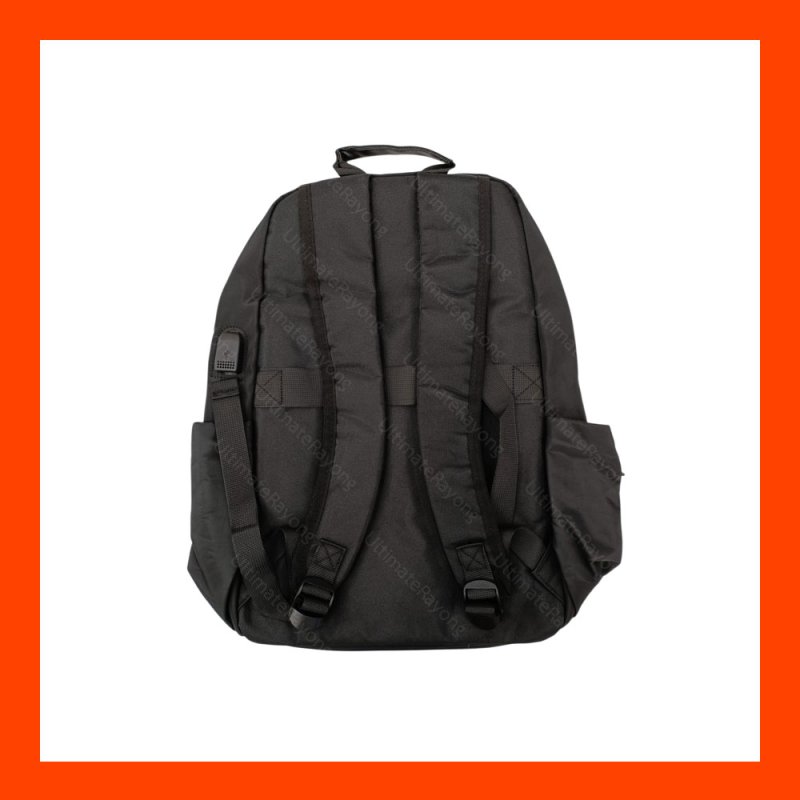 Bag กระเป๋า เป้ โน๊ตบุ๊ค 14 15 U383