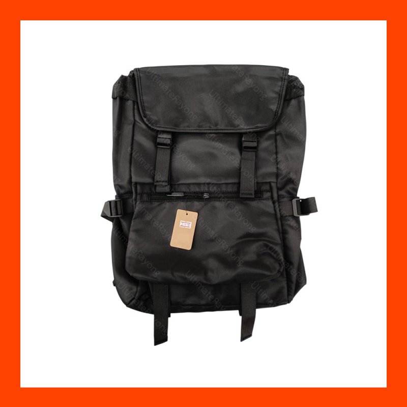 Bag กระเป๋า เป้ โน๊ตบุ๊ค 14 15 U092