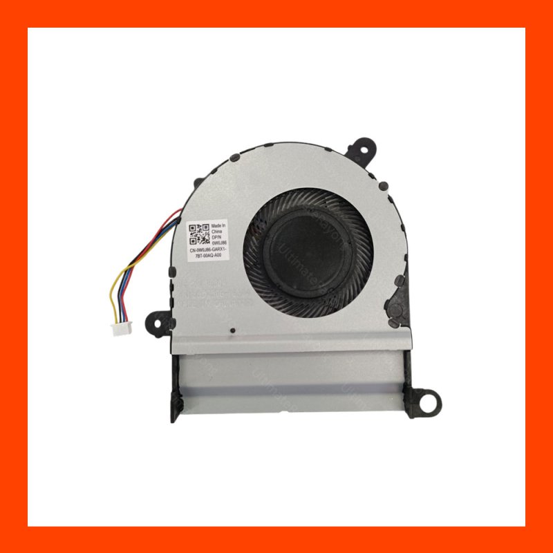 FAN Asus (4pin) UX310UQ,RX310,U4000U,UX410,RX410U 