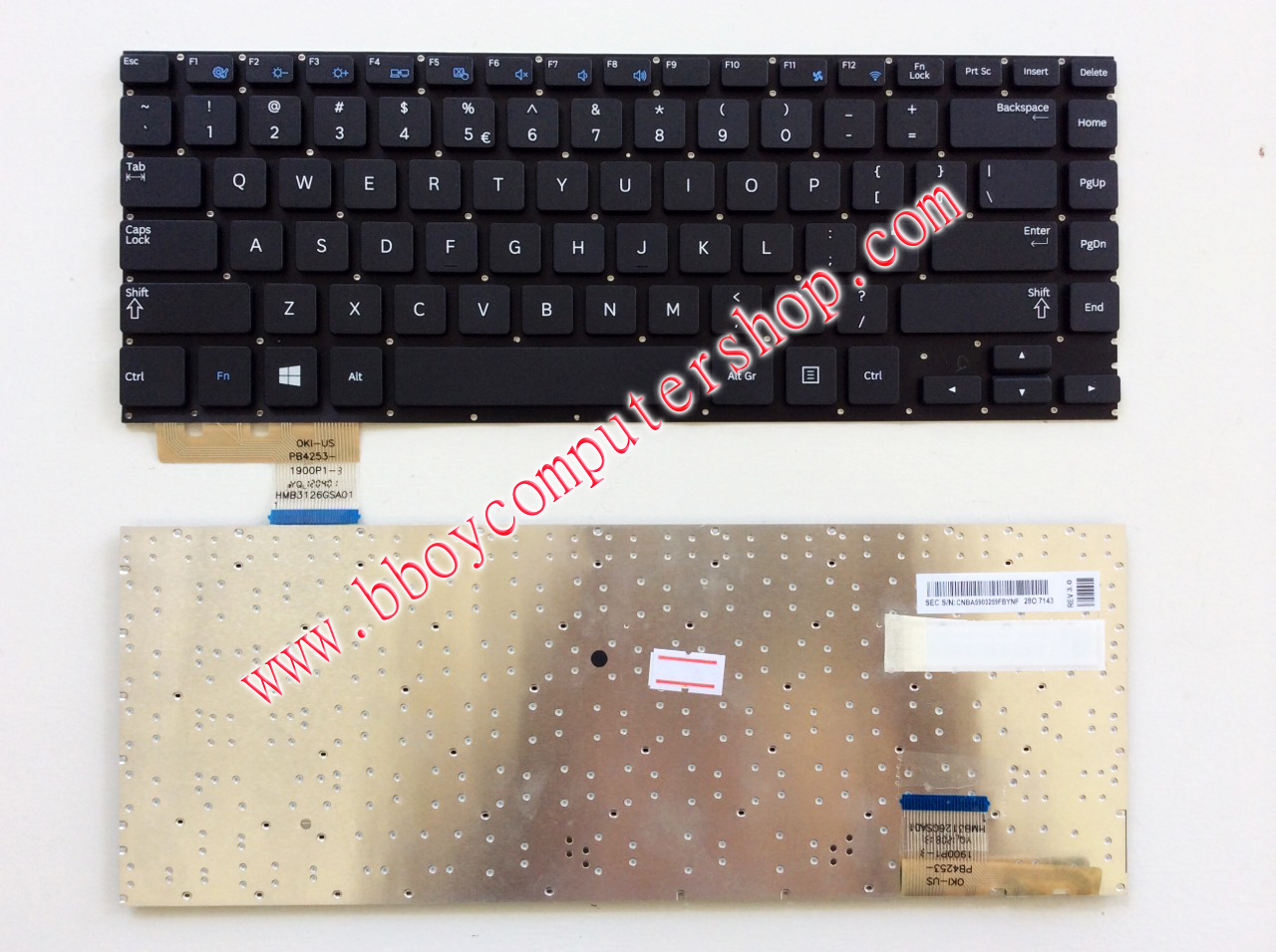 Bag กระเป๋า เป้ โน๊ตบุ๊ค 14 15 U049