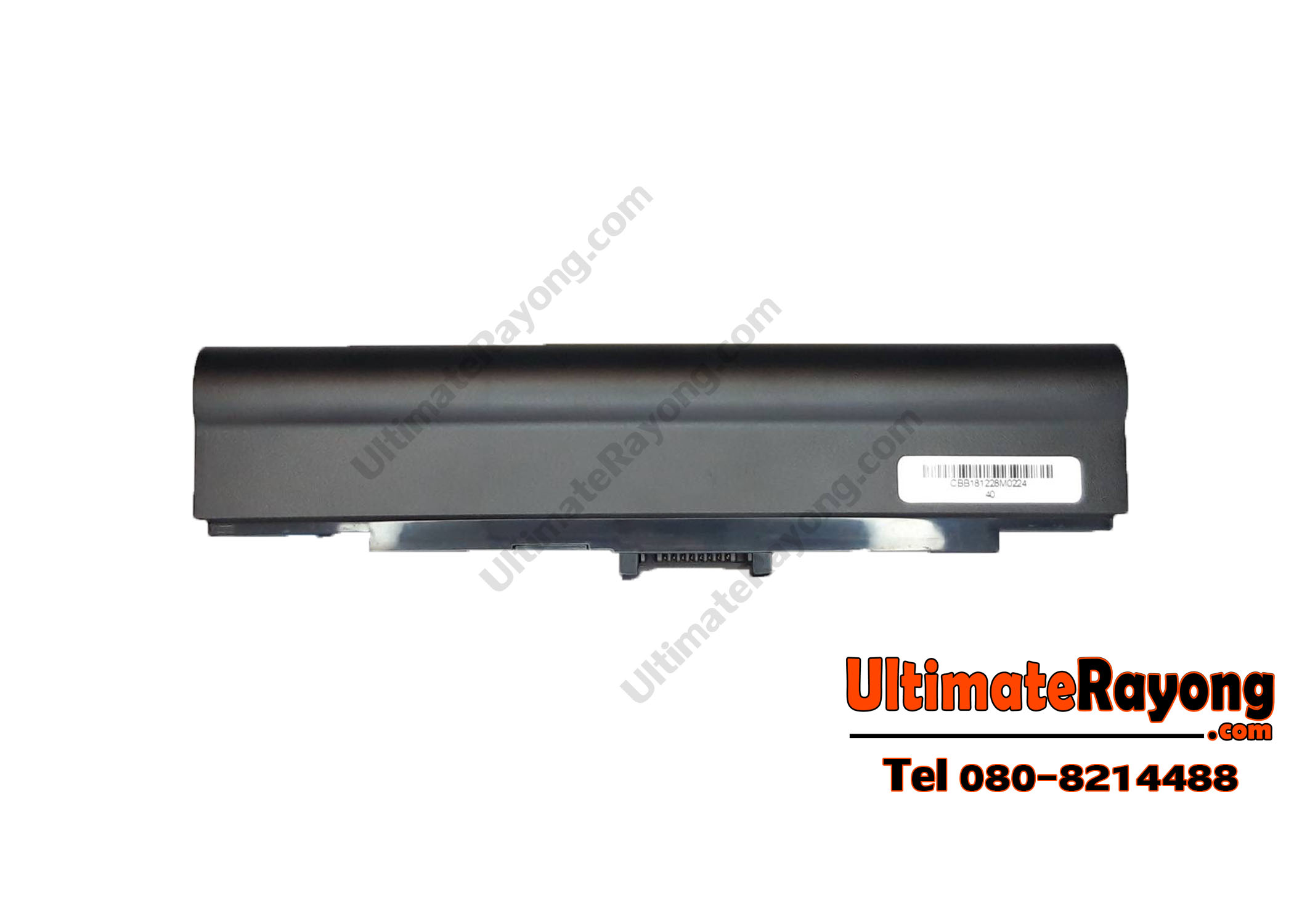 Battery Acer Aspire 1410 : 11.1V-4400mAh Black