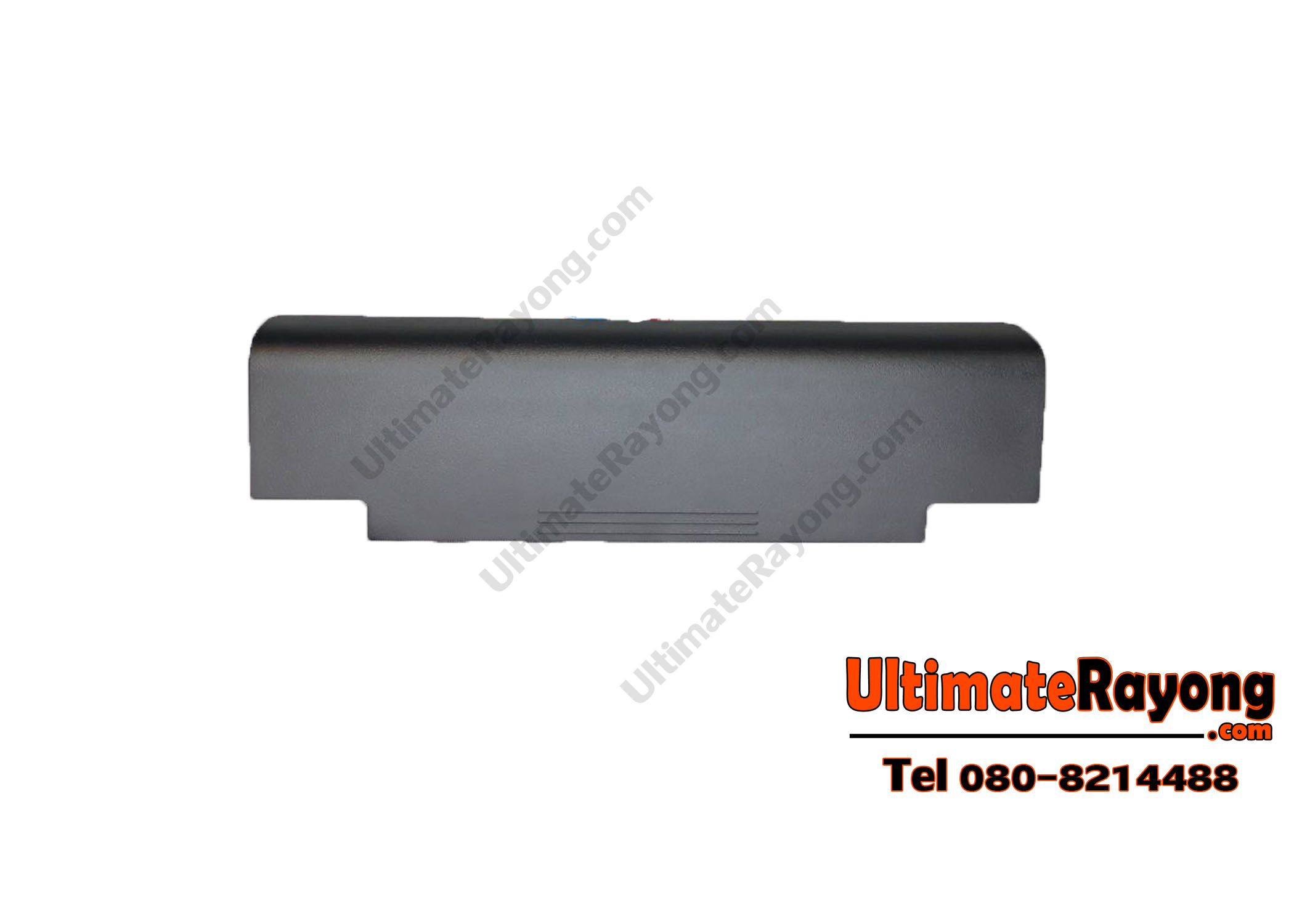 Battery Dell Inspiron 14R : 11.1V-4400mAh/49 Wh Black