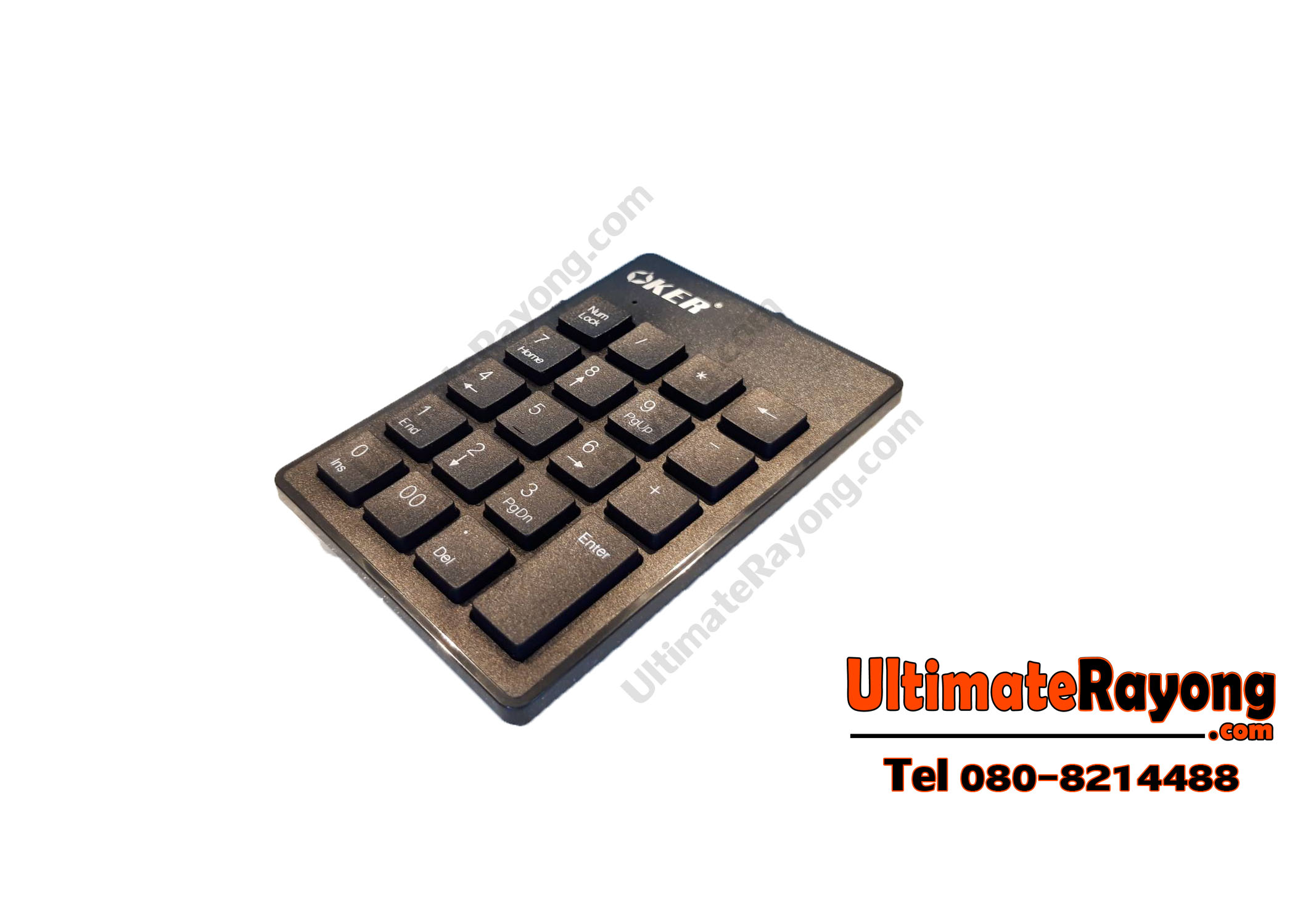 Keypad OKER Numberic SK-975 