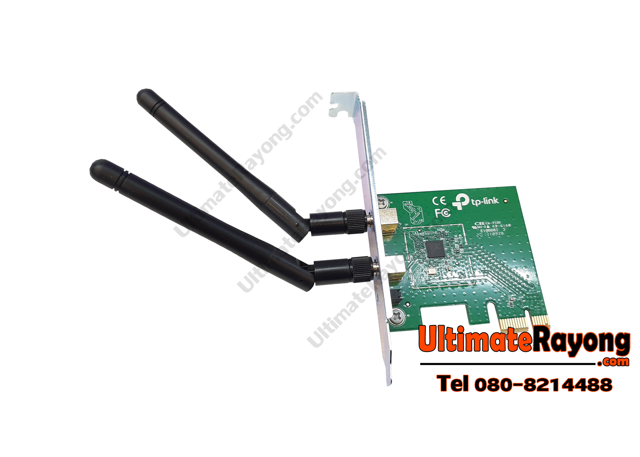Wireless LAN TP-Link TL-WN881ND 300Mbps