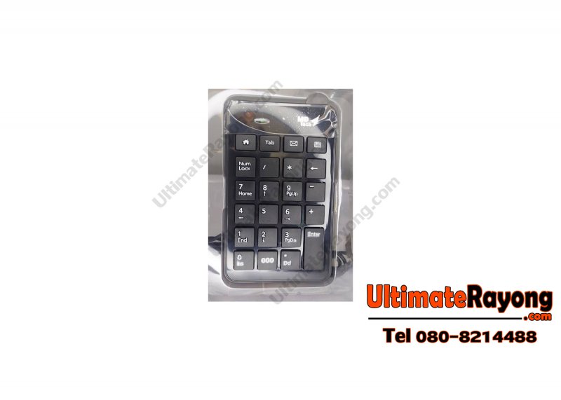 Keypad MD tech PT-981