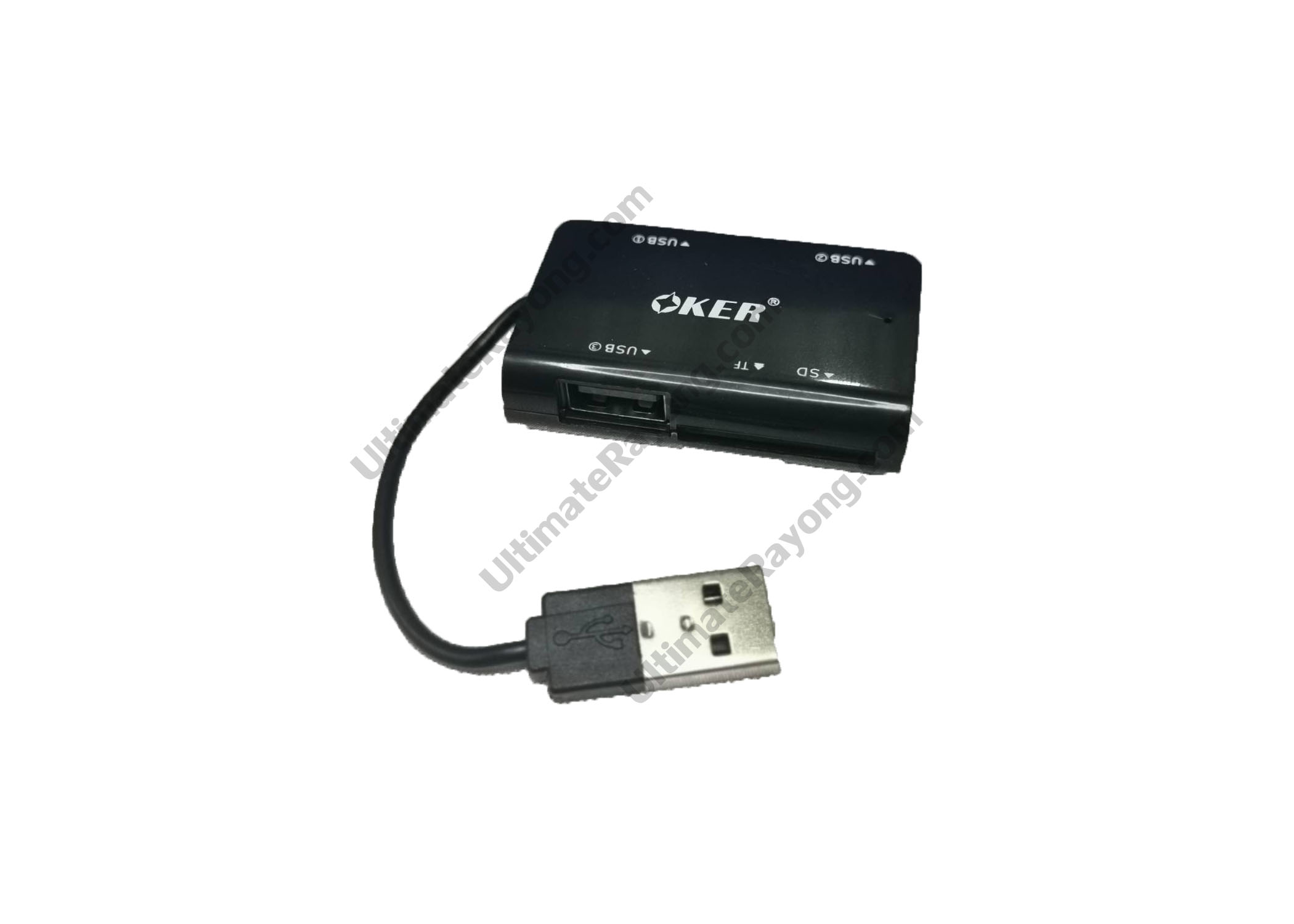 USB Hup Oker+Reader C-1503