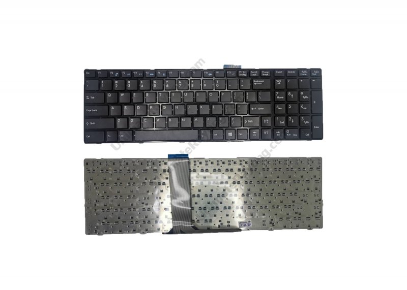 Keyboard MSI GE60 EN