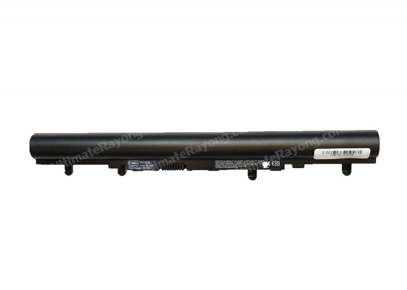 Battery Acer Aspire V5 Series AL12A32 : 14.8V-2200mAh Black