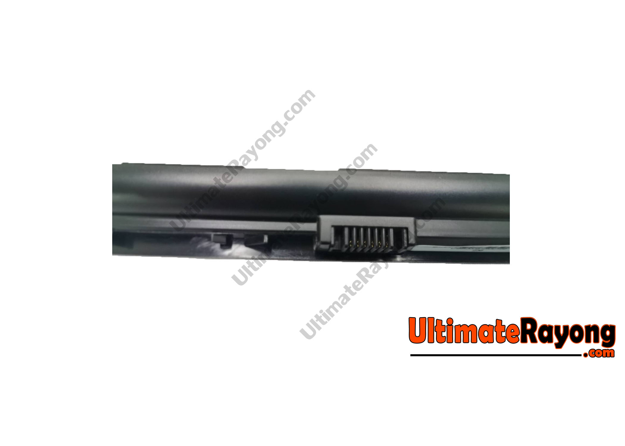 Battery HP Pavilion DV2000 DV6000 HSTNN-DB31 : 10.8V-4400mAh Black