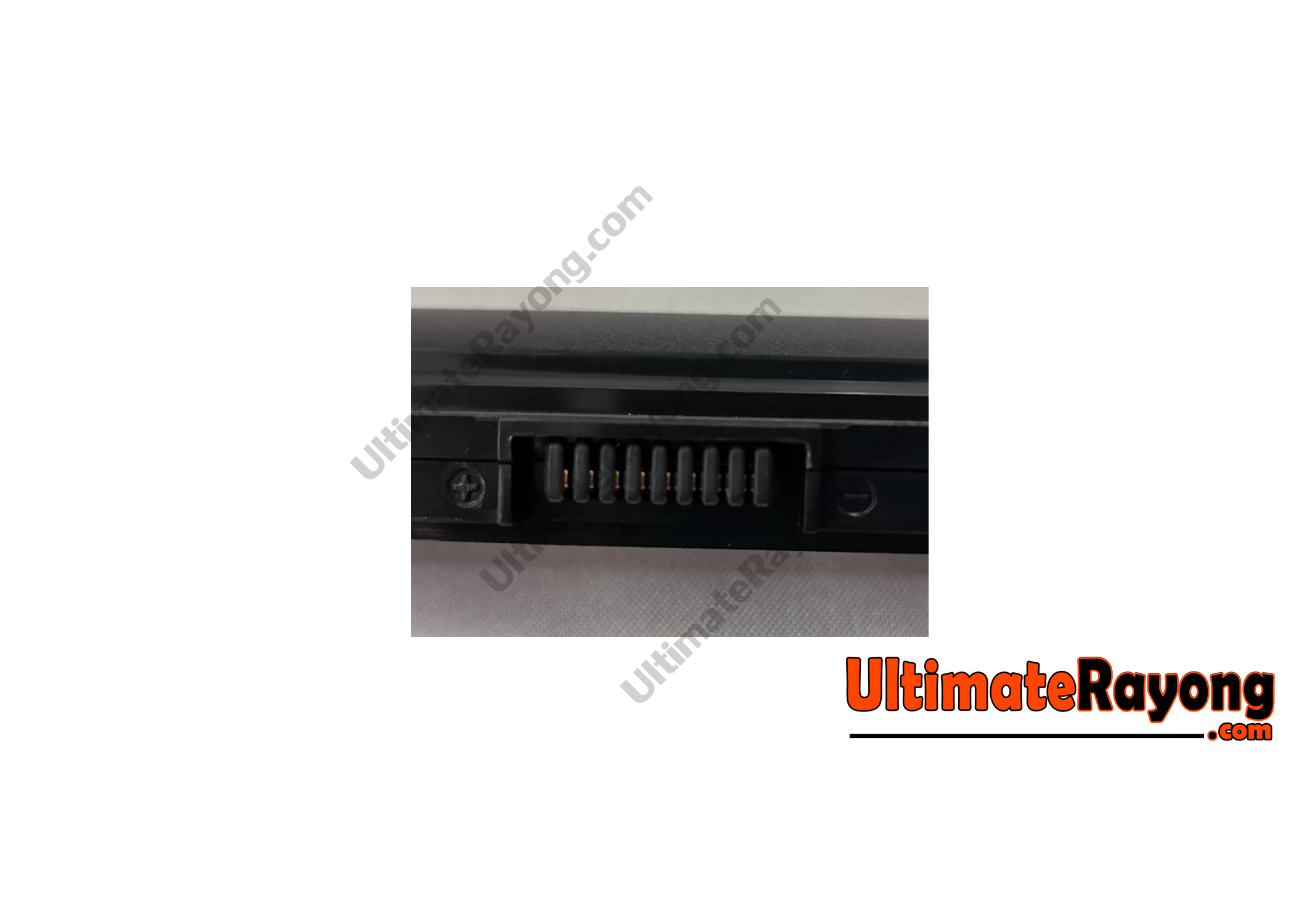 Battery HP 240 G4 Series HS04 14.8V-2200mAh Black (ORG)
