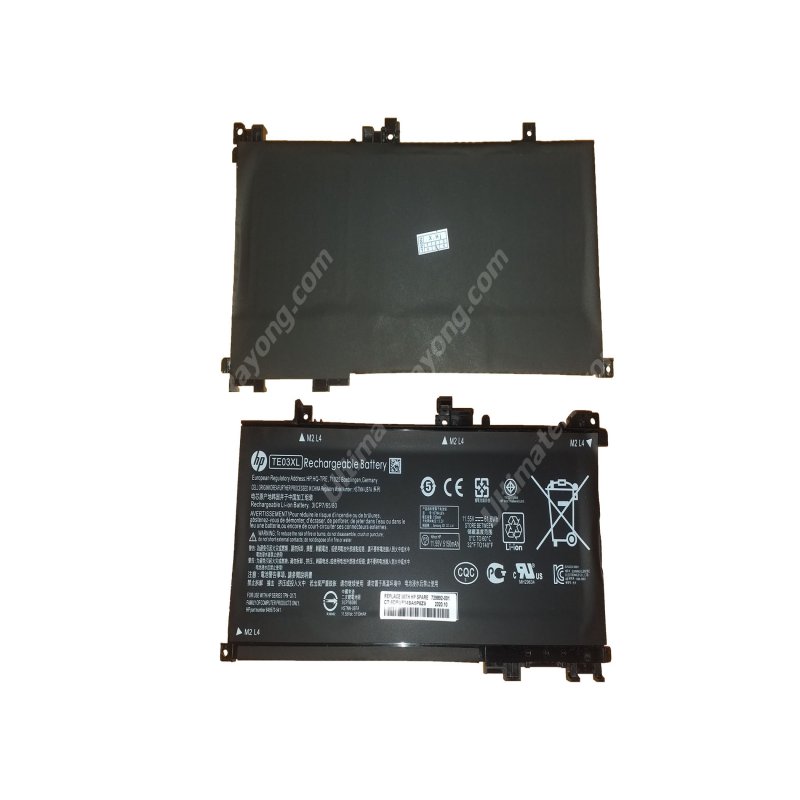 Battery Dell TE03XL Pavilion15 HsTNN-UB7A