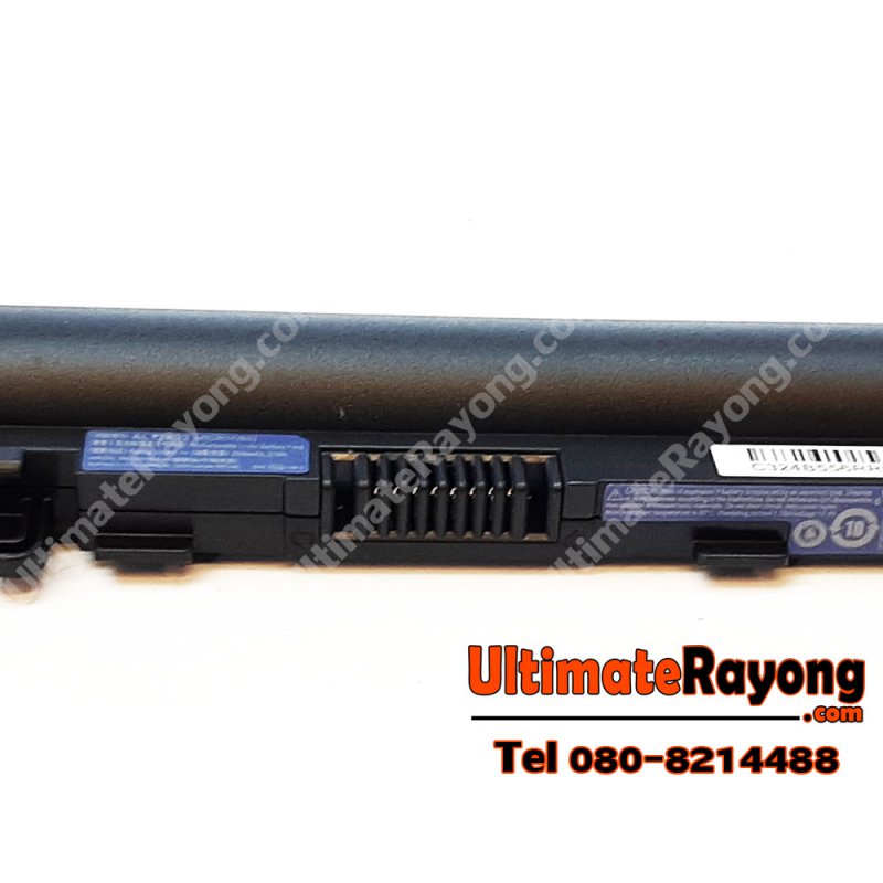 Battrey ACER AL12A32 V5 V5-431 V5-471 (ORG)