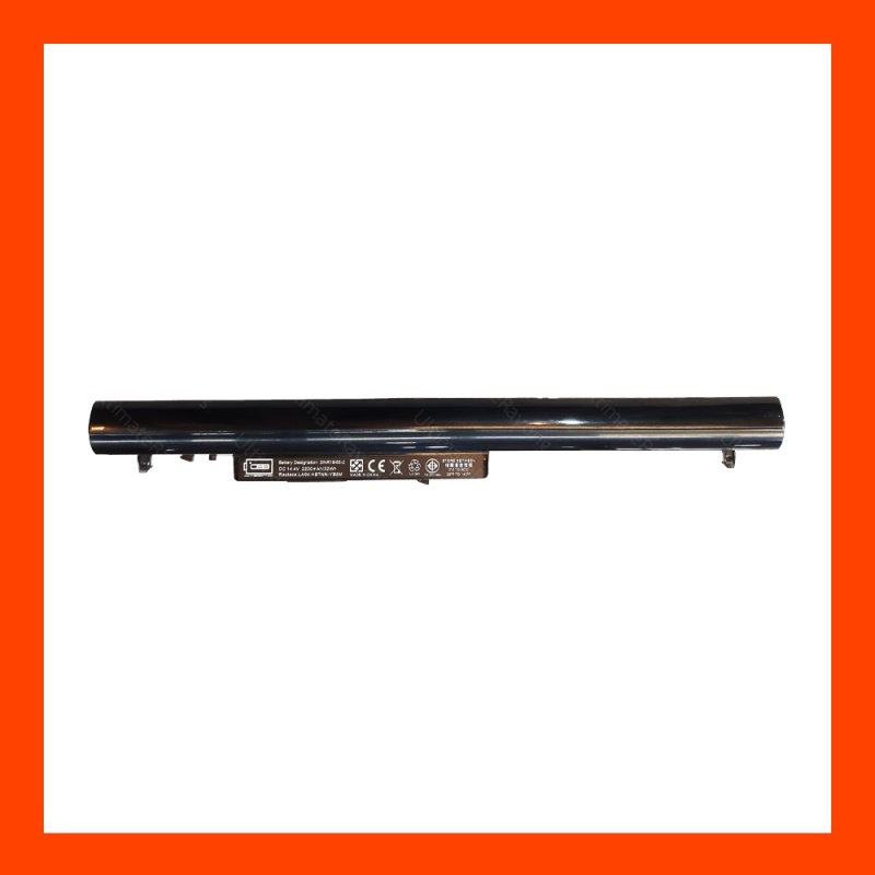 Battery HP Pavilion TouchSmart 14 LA04 : 14.4V-2200mAh Black (CYBERBATT)