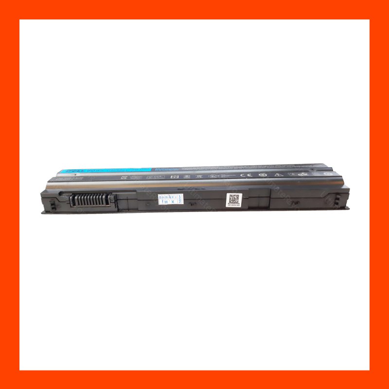 Battery Dell Latitude E6420 : 11.1V-4400mAh Black (Cbb)