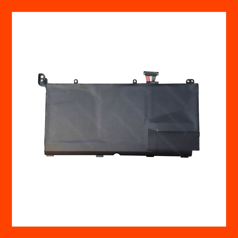 Battery Asus vivobook S551 R553L B3INI336 : 11.1V-48Wh Black (CBB)