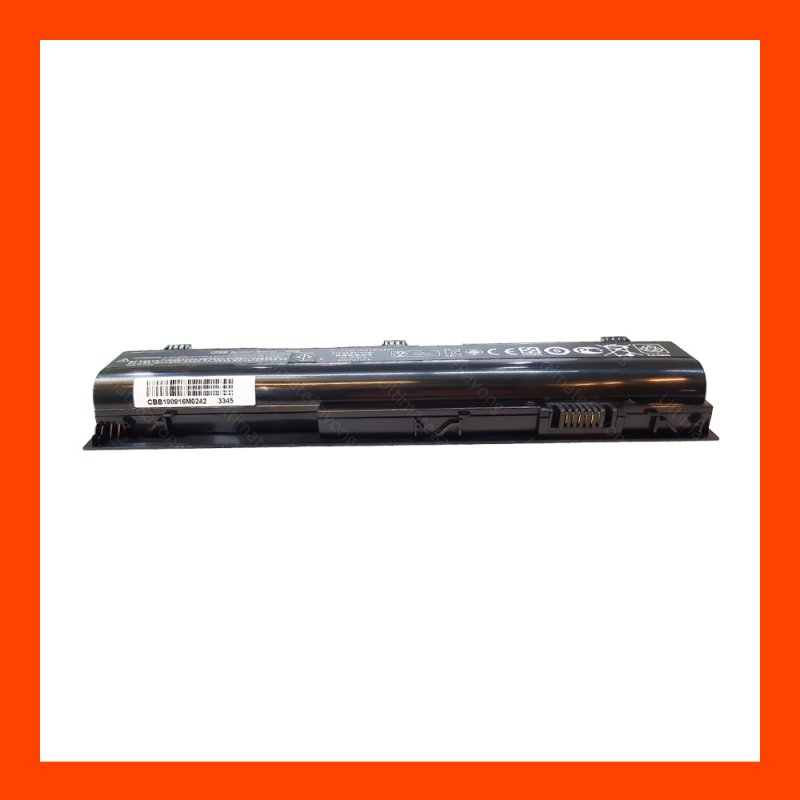 Battery HP ProBook 4230s HSTNN-IB1U : 11.1V-4400mAh Black (CBB)