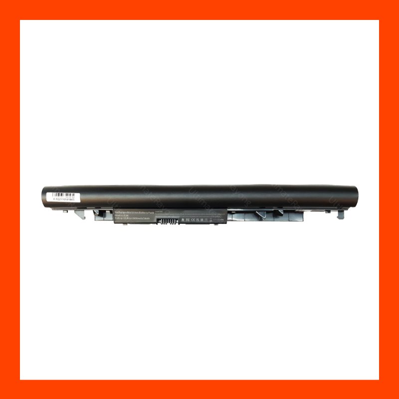 Battery HP 240 G6 JC04 14.8V-2200mAh Black OEM