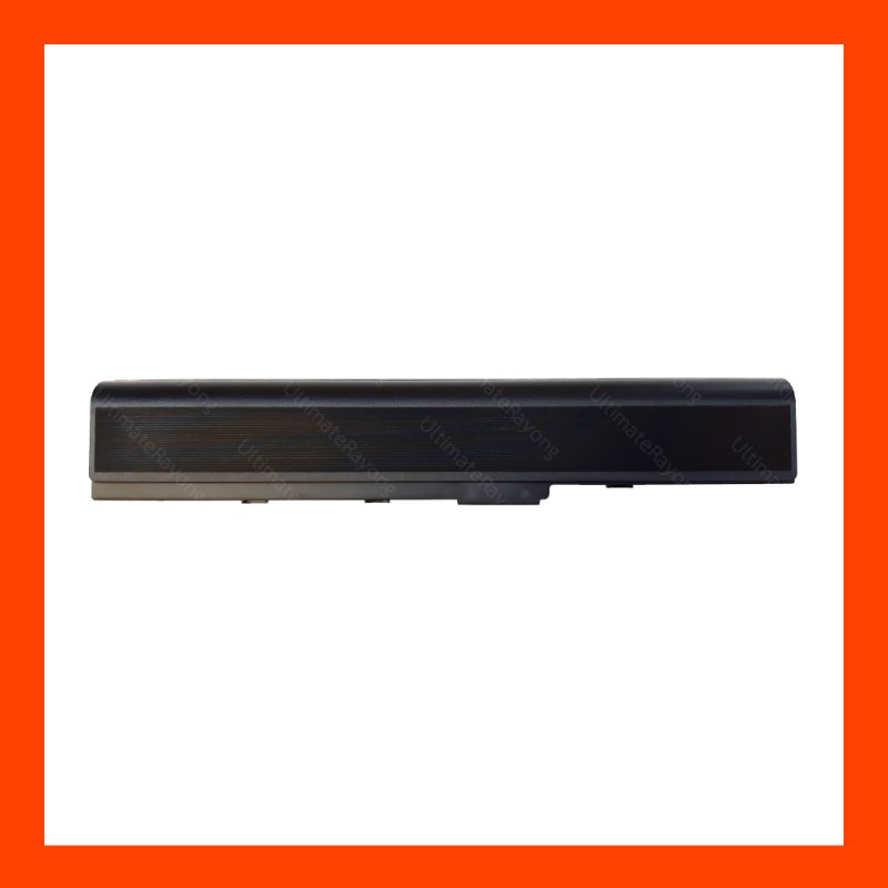 Battery Asus N82 Series A32-K52 : 14.4V-4400mAh Black (Cbb) 