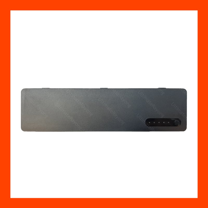 Battery Dell XPS 14 : 11.1V-4400mAh Black (CYBERBATT)