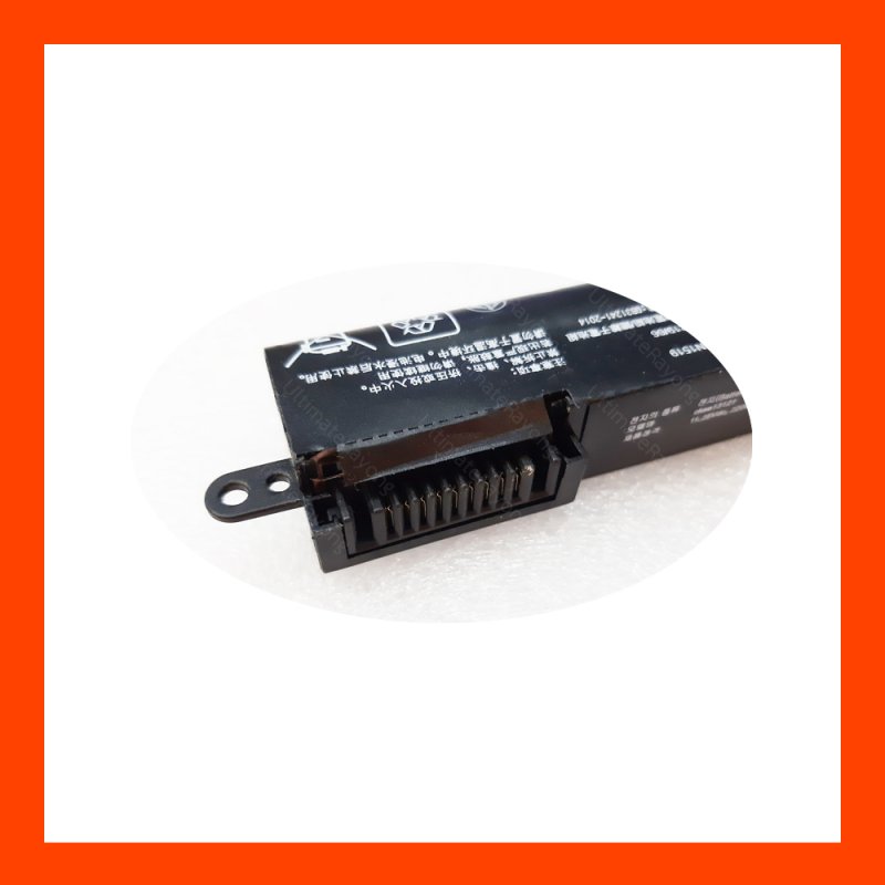 Battery Asus K540L R540L R540S X540L X540S A31N1519 : 11.25V-2200mAh Black