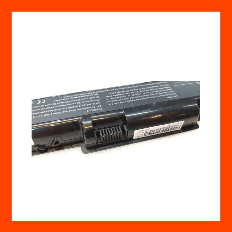 Battery Acer Aspire 4736 ,4720 Black (OEM มอก.)