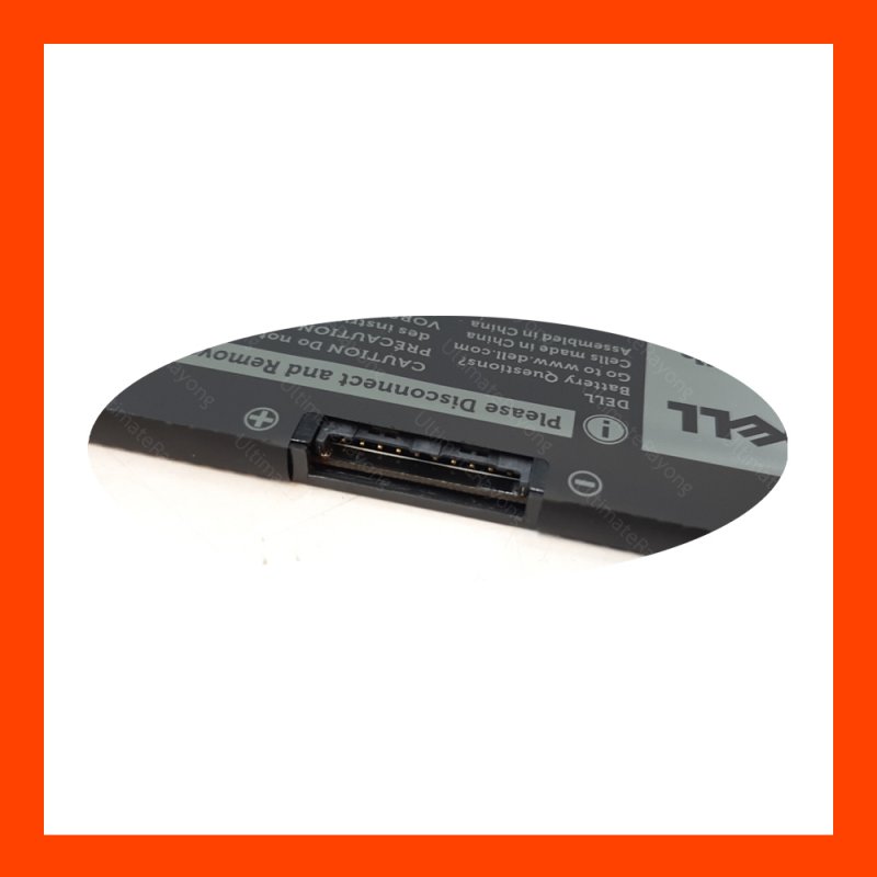 Battery DELL F62G0 Vostro 13-5370 5370 ORG