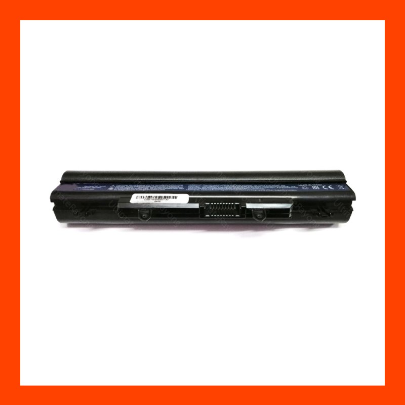 Battery Acer Aspire E14 AL14A32 Slim Black เพิ่มเซล (OEM)