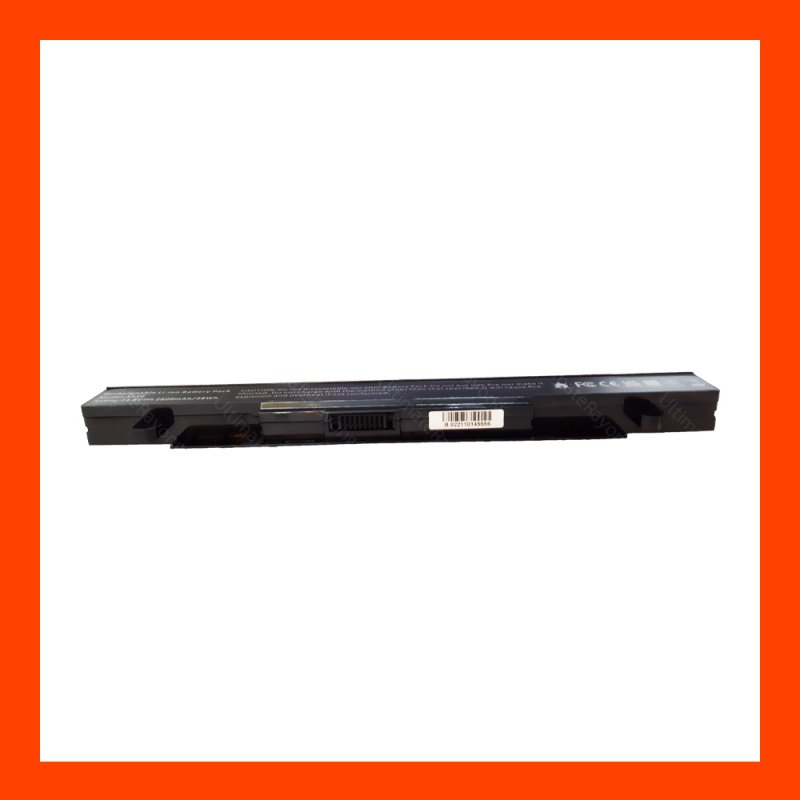 Battery Asus X550 Series A41-X550A  14.8V 2200mAh Black