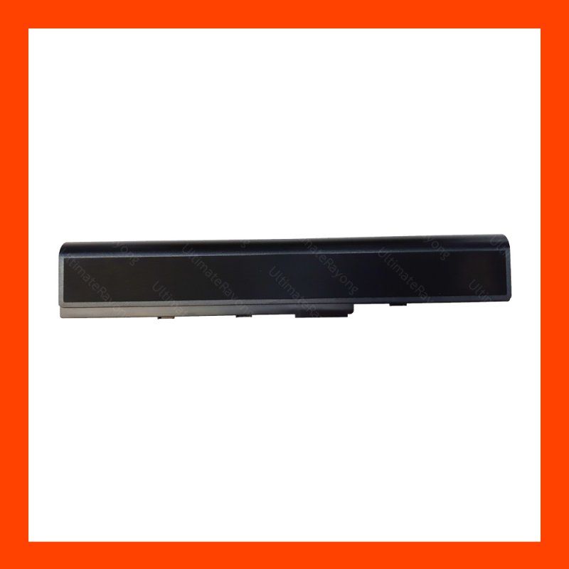 Battery Asus N82/A32-N82 : 10.8V-4400mAh Black