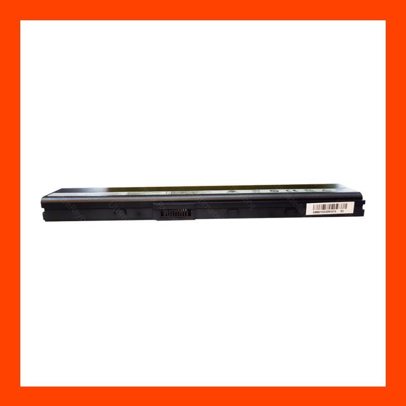 Battery Asus N82/A32-N82 : 10.8V-4400mAh Black