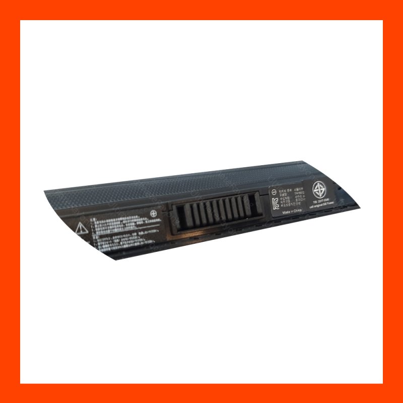 Battery Asus K56C Series A32-K56 : 14.8V-2200mAh Black (CYBERBATT) 