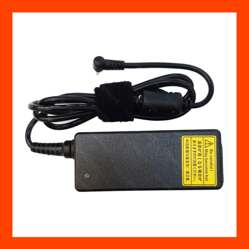 Adapter Asus 19.0V 2.1A 40W (2.5*0.7) ORG Logo