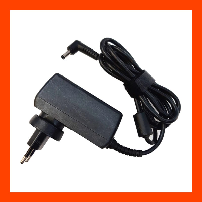 Adapter Acer 19.0V 2.15A 40W (5.5*1.7) หัวปลัก ORG