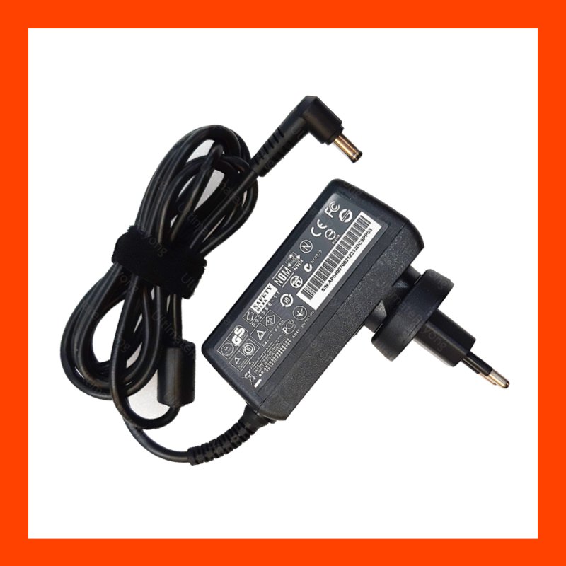 Adapter Acer 19.0V 2.15A 40W (5.5*1.7) หัวปลัก ORG