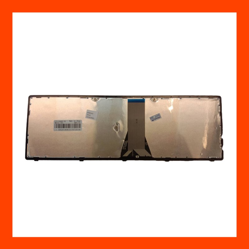 Keyboard Lenovo Z510 TH