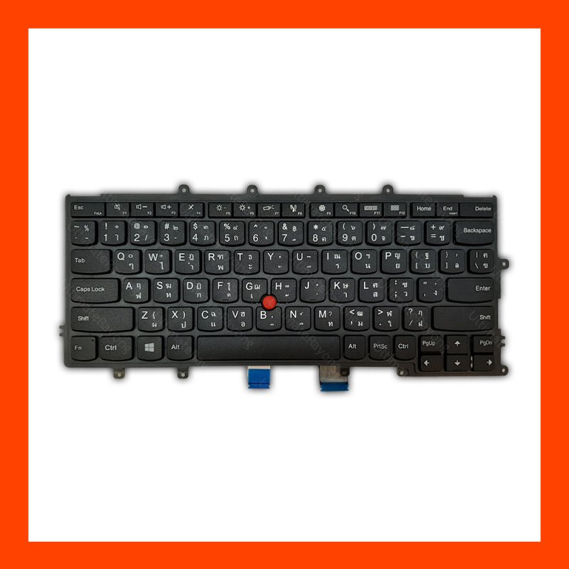 Keyboard Lenovo Thinkpad X230s X240 X240s